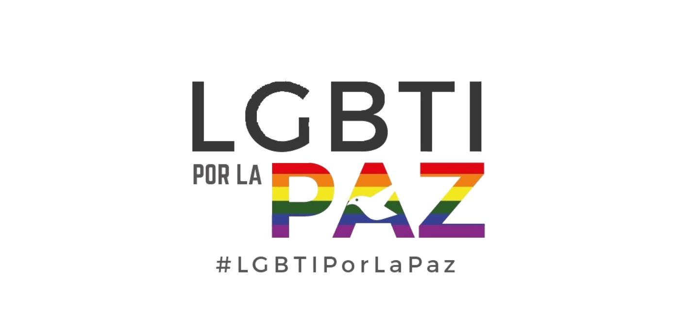 LGBTI por la Paz