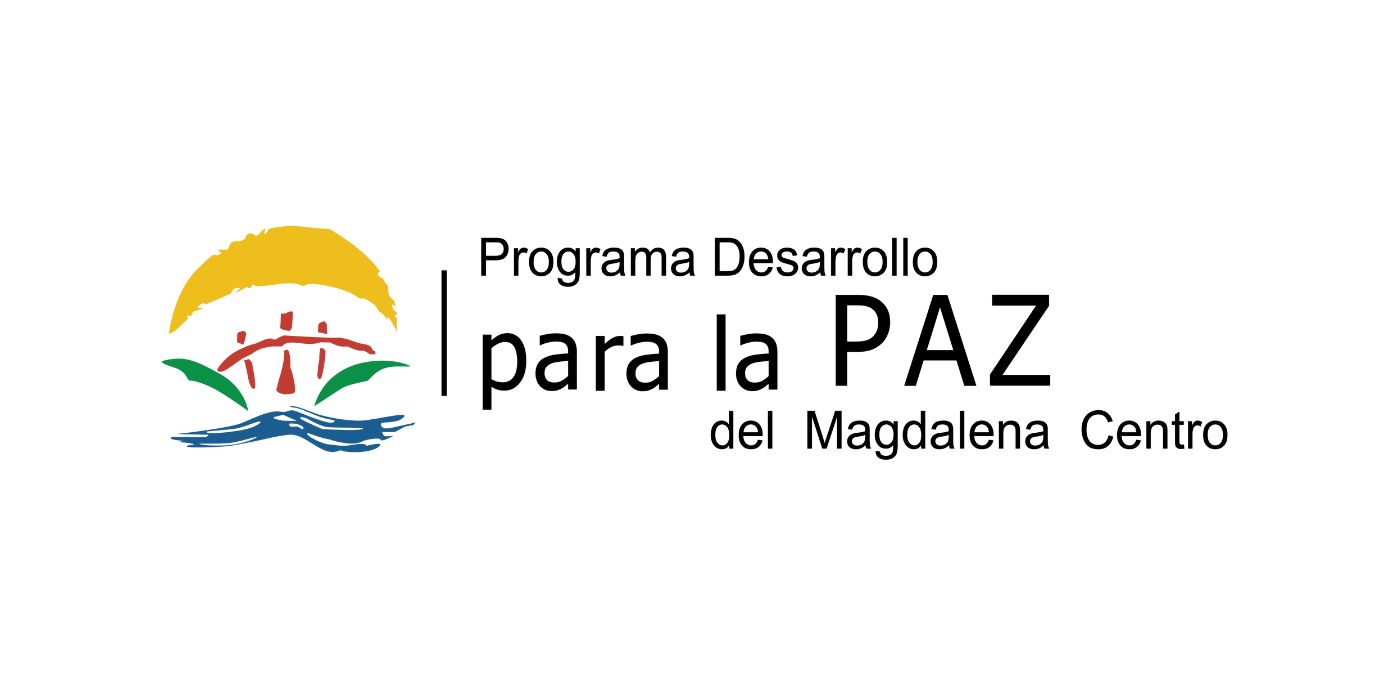 Programa Desarrollo Para la Paz del Magdalena Centro